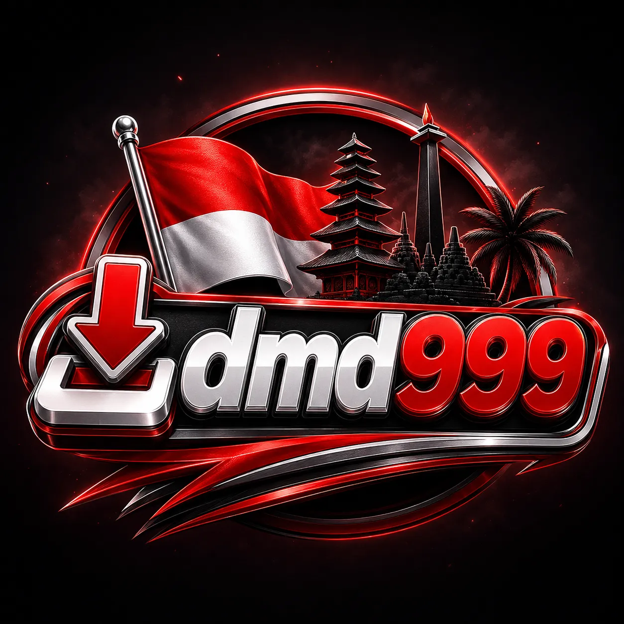 DMD999 - Game Tembak Ikan Seru dan Mengasyikkan