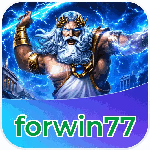 FORWIN77 - Game Casual Seru untuk Mengisi Waktu Luang