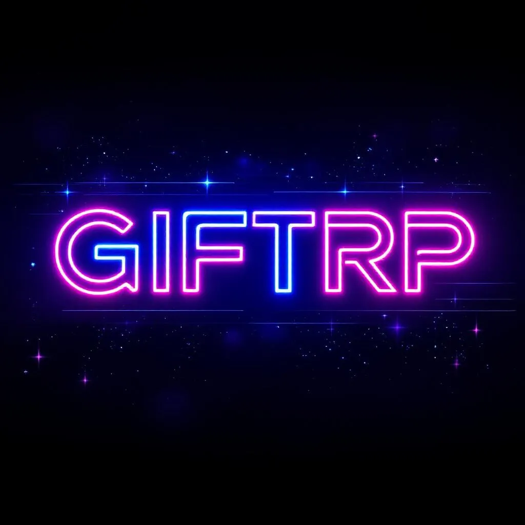 GIFTRP - Game Pertanian Seru dan Menyenangkan