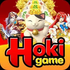 HOKIGAME - Permainan Musik Penuh Gaya