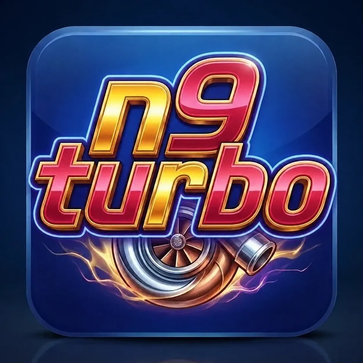 N9TURBO - Petualangan Anime Tak Terbatas