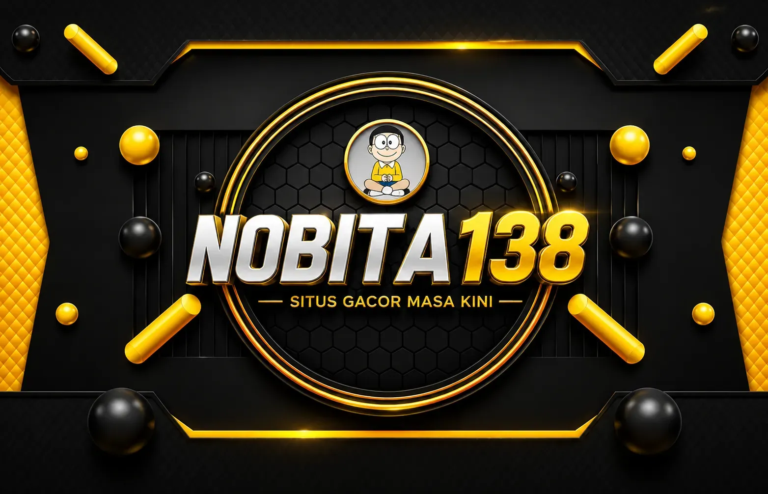 NOBITA138 - Permainan Tembak Ikan Penuh Keseruan