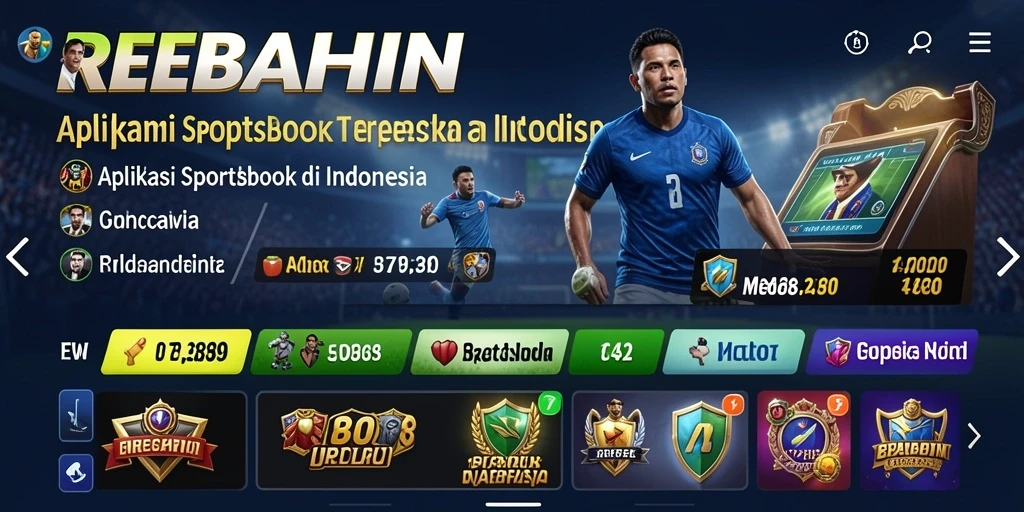 Tampilan gameplay <strong>REBAHIN</strong> yang menarik dan informatif.