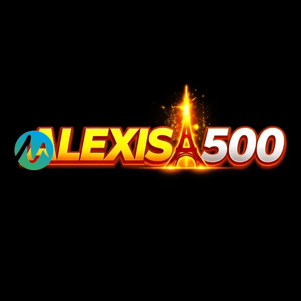 Logo alexis500